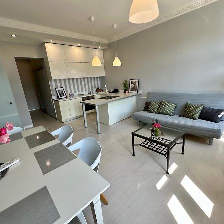 Wroclove Tumski Apartment Вроцлав Экстерьер фото